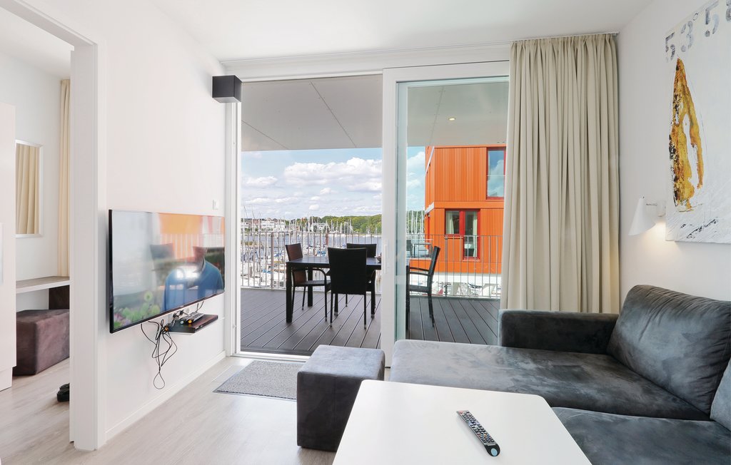 Semesterlägenhet - Travemünde BeachBay , Tyskland - DTR043 17