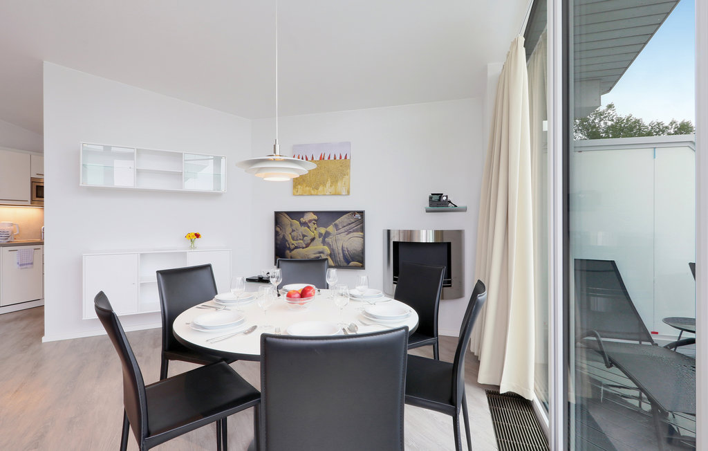 Semesterlägenhet - Travemünde BeachBay , Tyskland - DTR132 12