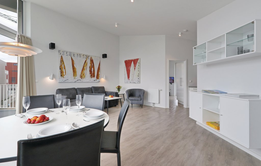 Ferienwohnung - Travemünde BeachBay , Deutschland - DTR182 15