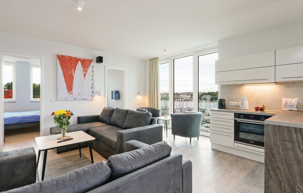 Semesterlägenhet - Travemünde BeachBay , Tyskland - DTR238 12