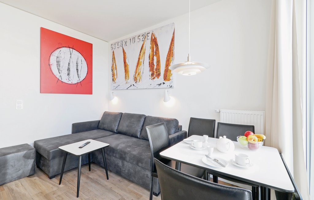 Lejlighed - High End Travemünde , Tyskland - DTR802 9