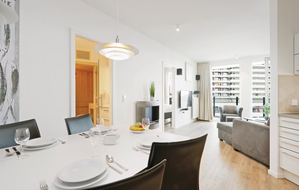 Semesterlägenhet - High End Travemünde , Tyskland - DTR859 12