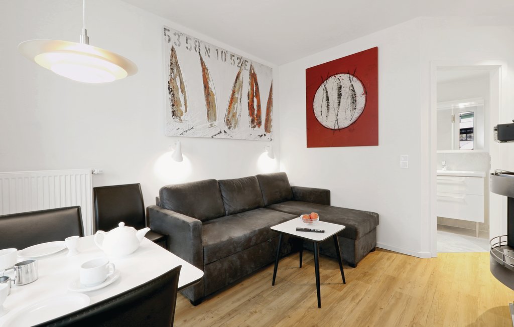 Ferieleilighet - High End Travemünde , Tyskland - DTR889 12
