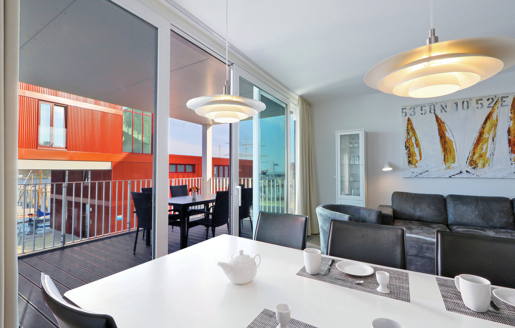 Lejlighed - Travemünde BeachBay , Tyskland - DTR041 13