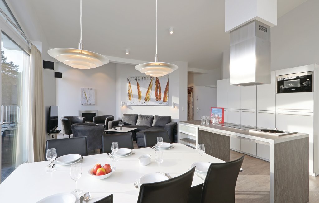 Ferienwohnung - Travemünde BeachBay , Deutschland - DTR087 11