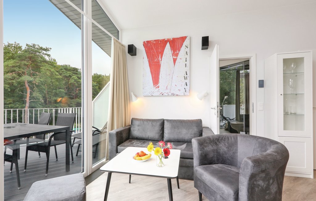 Semesterlägenhet - Travemünde BeachBay , Tyskland - DTR121 13