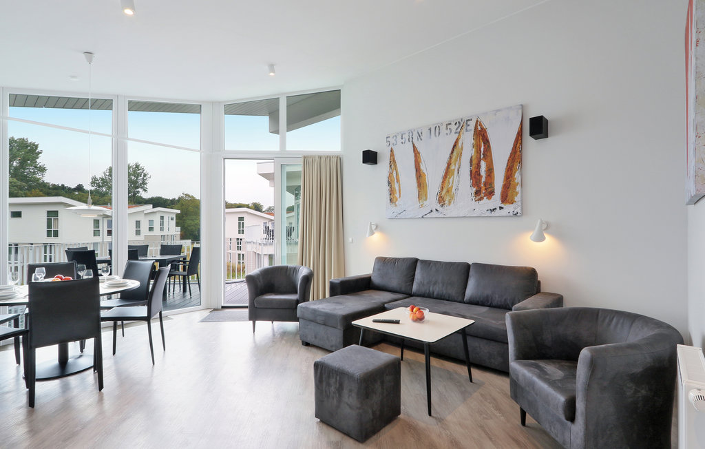 Semesterlägenhet - Travemünde BeachBay , Tyskland - DTR132 10