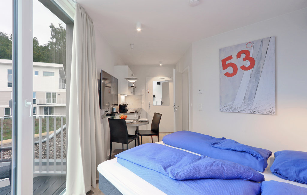 Semesterlägenhet - Travemünde BeachBay , Tyskland - DTR160 9