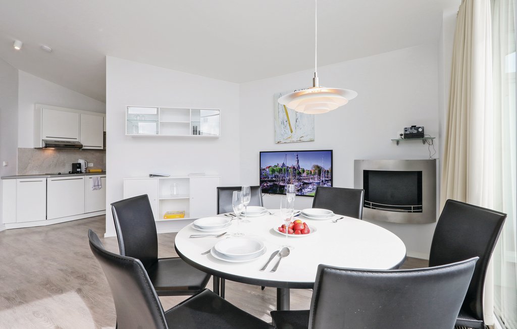 Semesterlägenhet - Travemünde BeachBay , Tyskland - DTR172 11