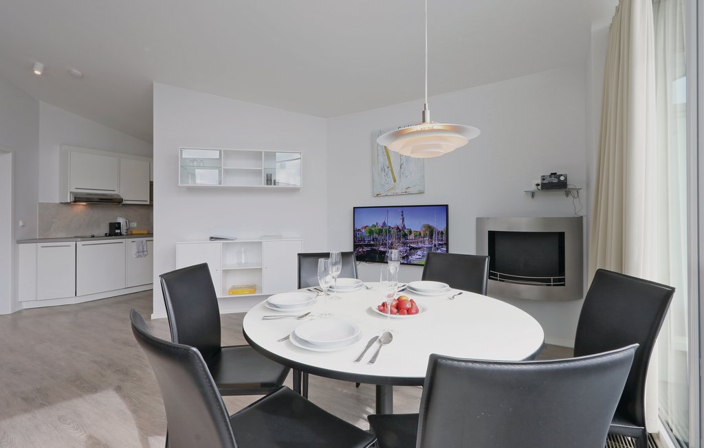 Lejlighed - Travemünde BeachBay , Tyskland - DTR192 11