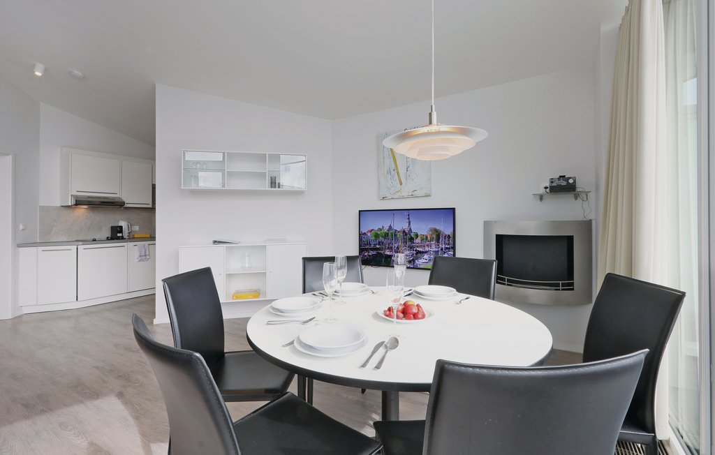 Lejlighed - Travemünde BeachBay , Tyskland - DTR222 3