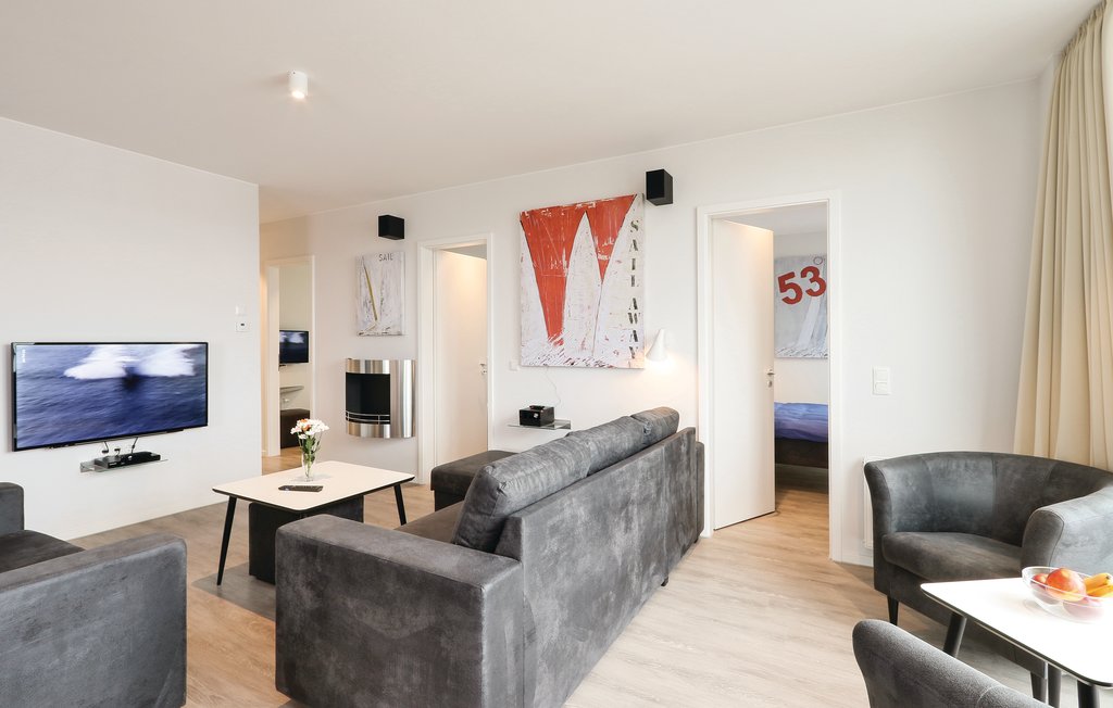 Semesterlägenhet - Travemünde BeachBay , Tyskland - DTR237 9