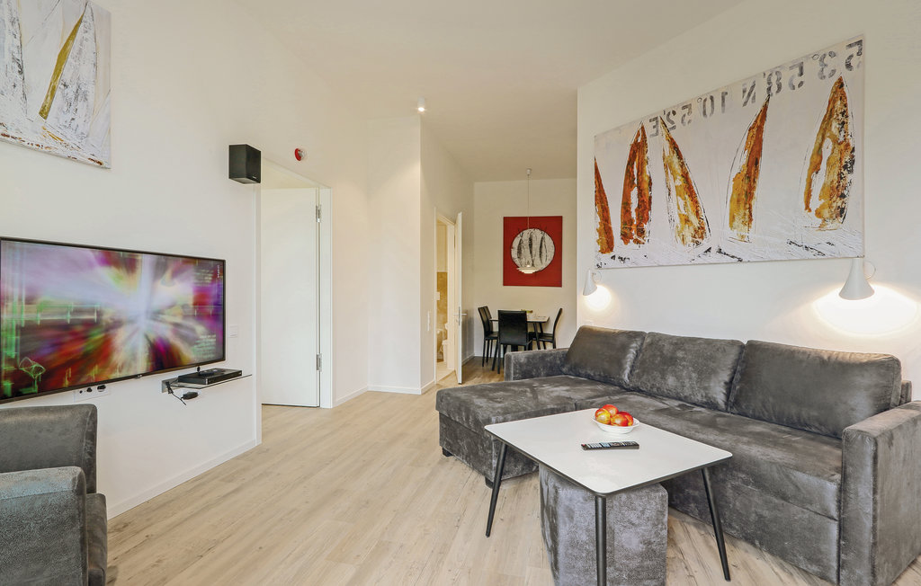 Ferieleilighet - High End Travemünde , Tyskland - DTR809 12