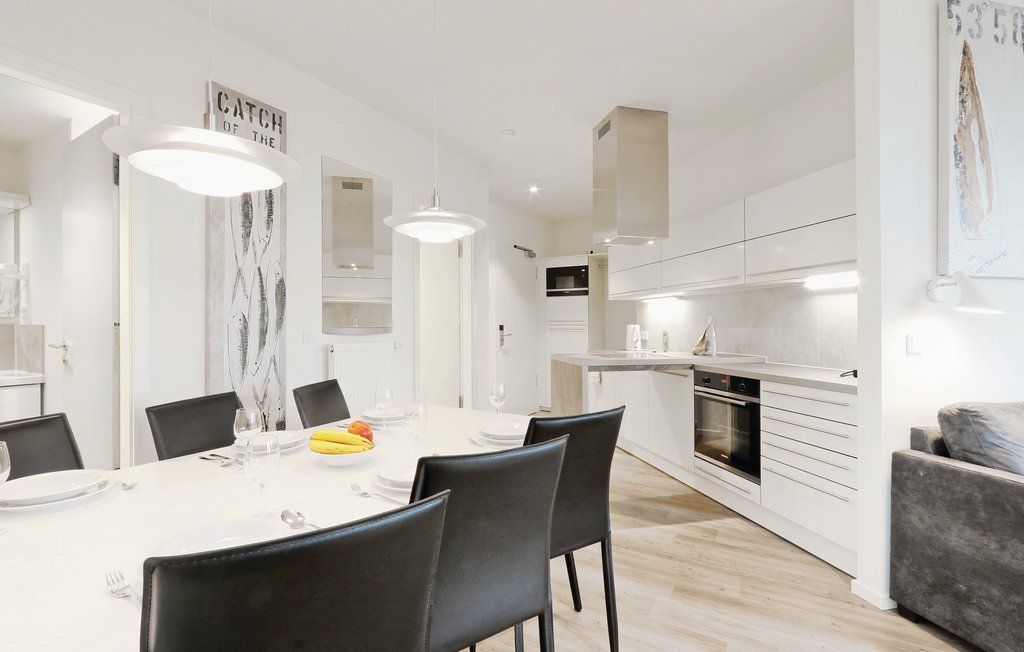 Semesterlägenhet - High End Travemünde , Tyskland - DTR876 15
