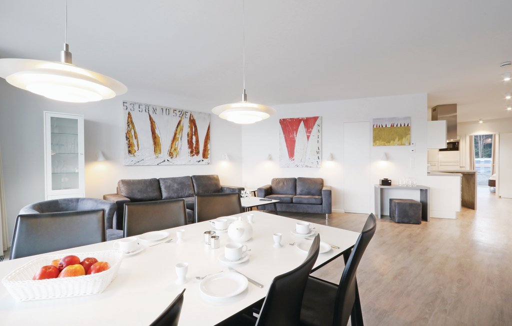 Semesterlägenhet - Travemünde BeachBay , Tyskland - DTR008 5