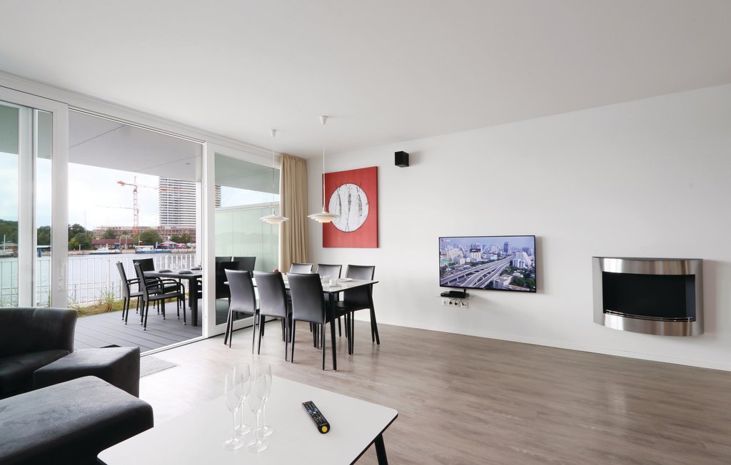 Semesterlägenhet - Travemünde BeachBay , Tyskland - DTR017 4