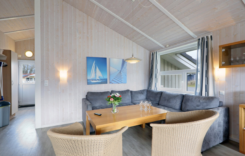 Feriehus - Travemünde-Priwall , Tyskland - DTR617 5