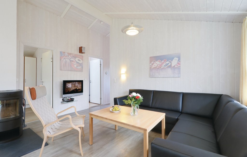 Feriehus - Travemünde-Priwall , Tyskland - DTR656 4