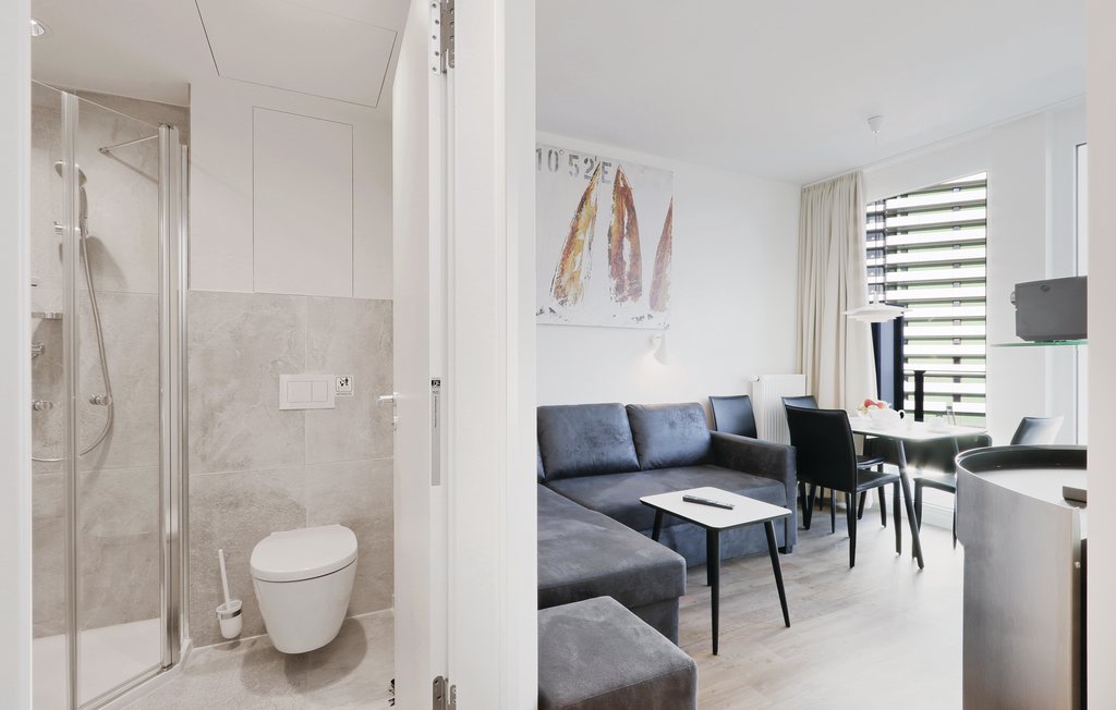 Semesterlägenhet - High End Travemünde , Tyskland - DTR857 11