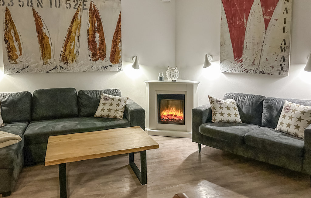 Semesterlägenhet - Travemünde BeachBay , Tyskland - DTR044 21