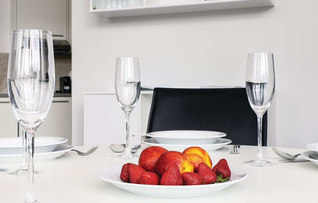 Semesterlägenhet - Travemünde BeachBay , Tyskland - DTR122 15