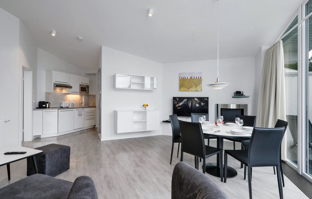 Semesterlägenhet - Travemünde BeachBay , Tyskland - DTR132 14