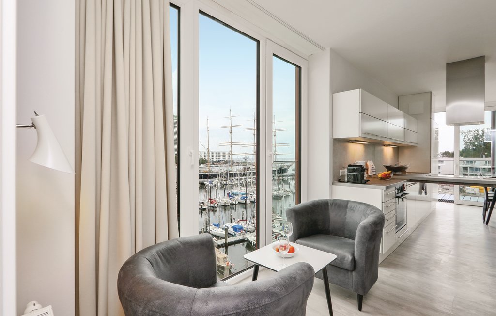 Semesterlägenhet - Travemünde BeachBay , Tyskland - DTR238 14