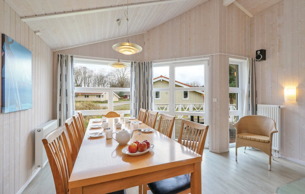 Feriehus - Travemünde-Priwall , Tyskland - DTR617 9