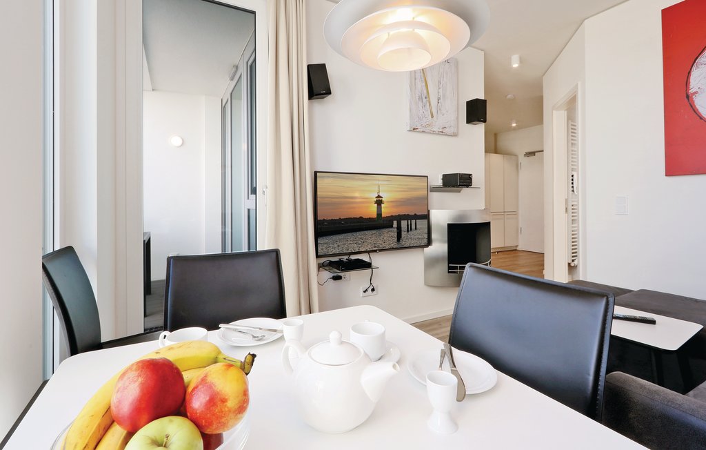 Semesterlägenhet - High End Travemünde , Tyskland - DTR895 17