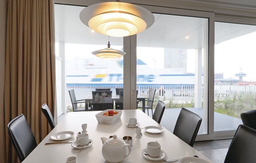 Semesterlägenhet - Travemünde BeachBay , Tyskland - DTR008 1