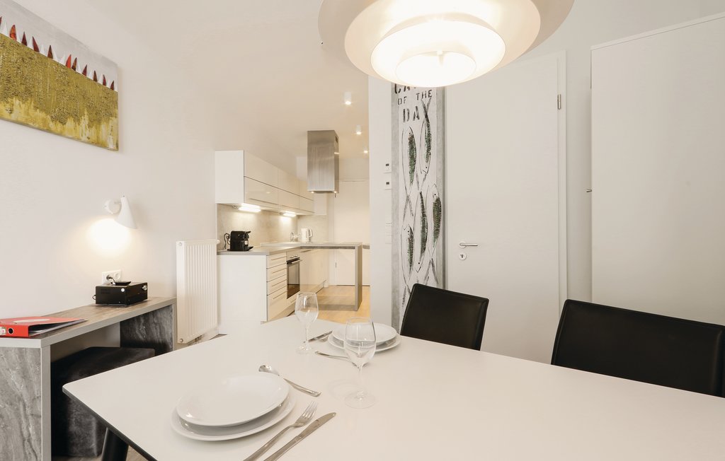 Semesterlägenhet - Travemünde BeachBay , Tyskland - DTR018 12