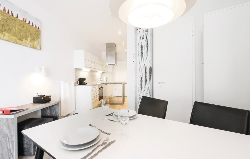 Semesterlägenhet - Travemünde BeachBay , Tyskland - DTR021 12