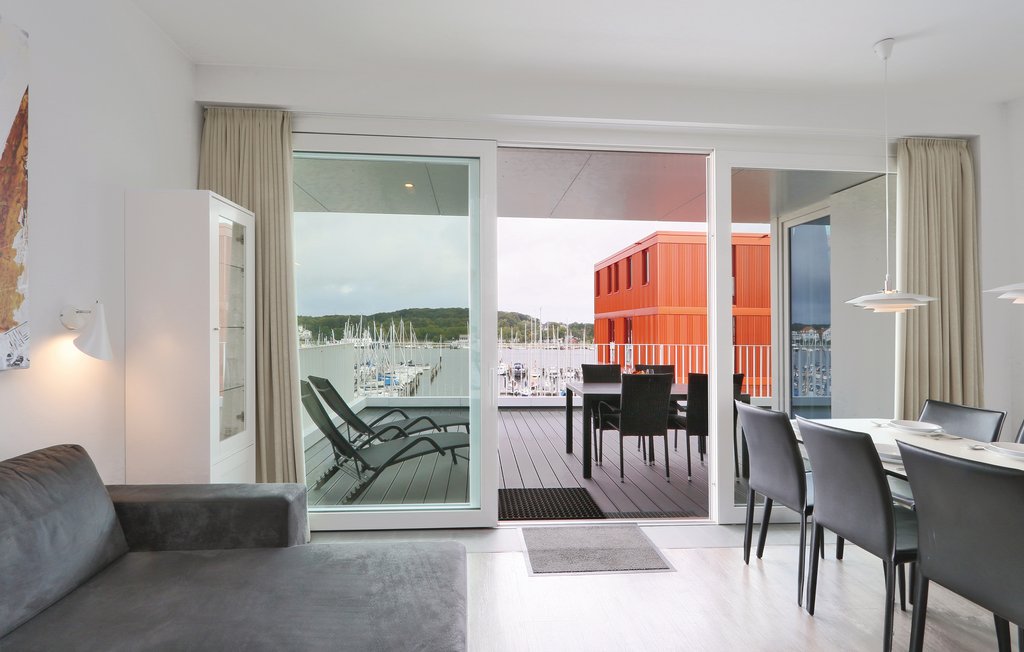 Semesterlägenhet - Travemünde BeachBay , Tyskland - DTR037 16