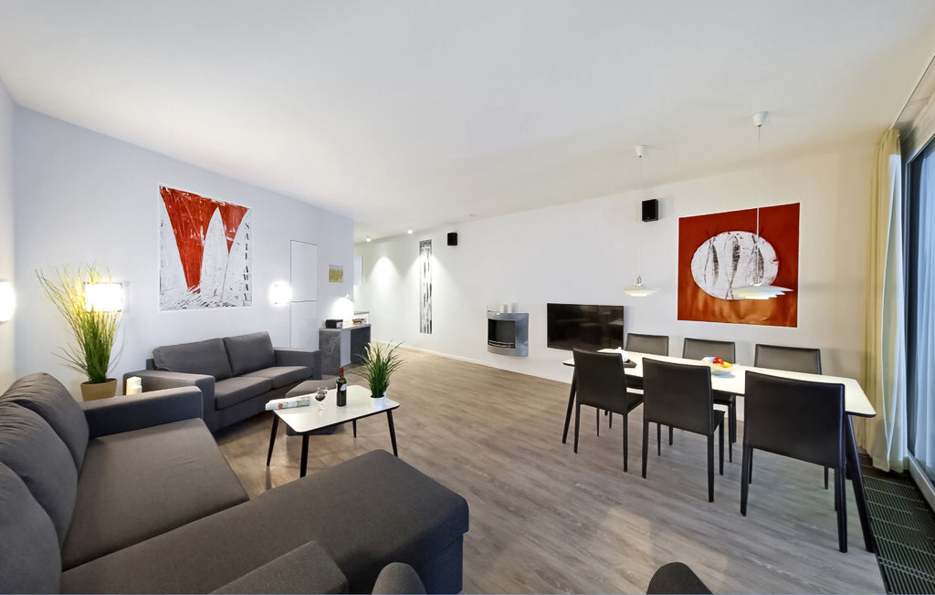 Lejlighed - Travemünde BeachBay , Tyskland - DTR041 14