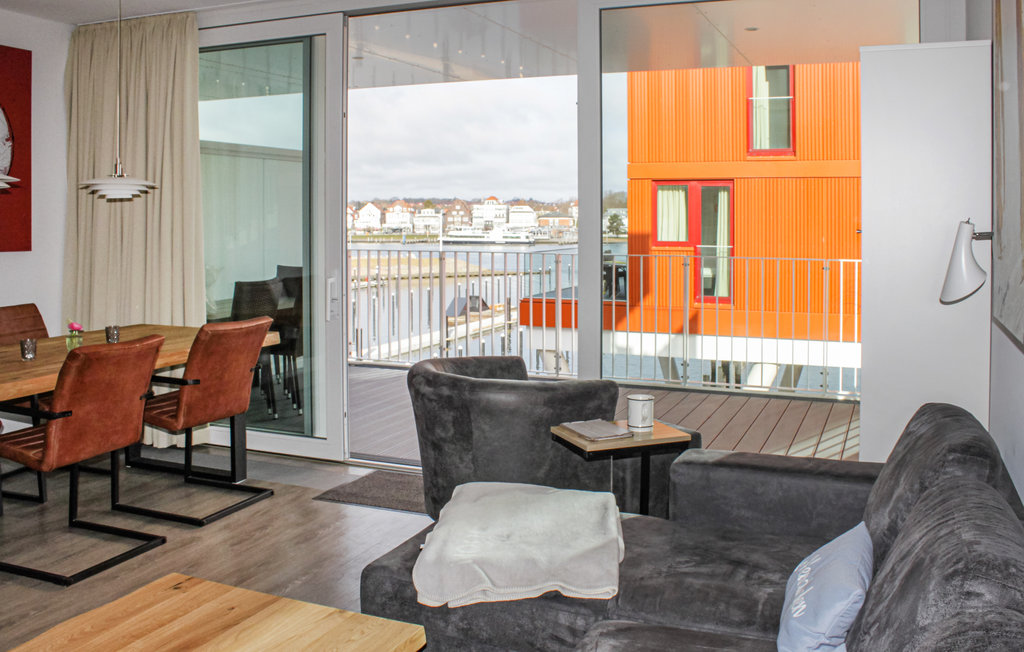 Semesterlägenhet - Travemünde BeachBay , Tyskland - DTR044 19