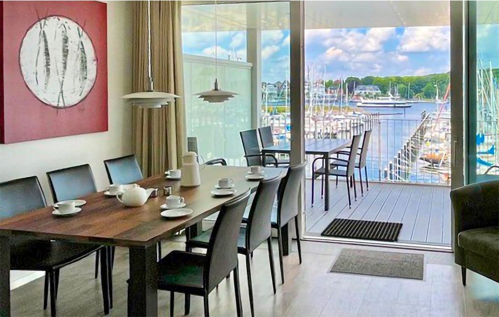 Semesterlägenhet - Travemünde BeachBay , Tyskland - DTR057 14