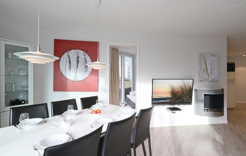 Ferieleilighet - Travemünde BeachBay , Tyskland - DTR084 11