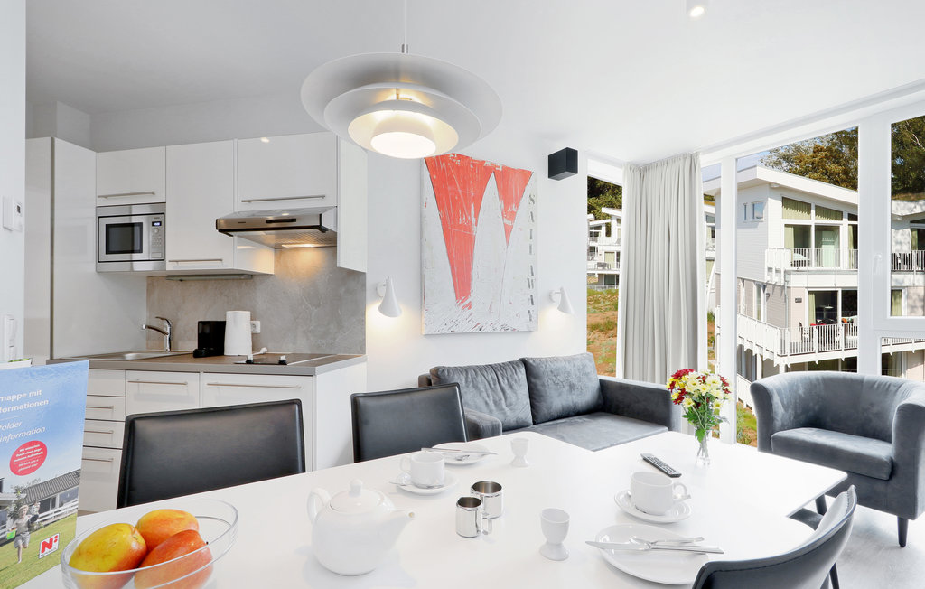 Semesterlägenhet - Travemünde BeachBay , Tyskland - DTR167 11