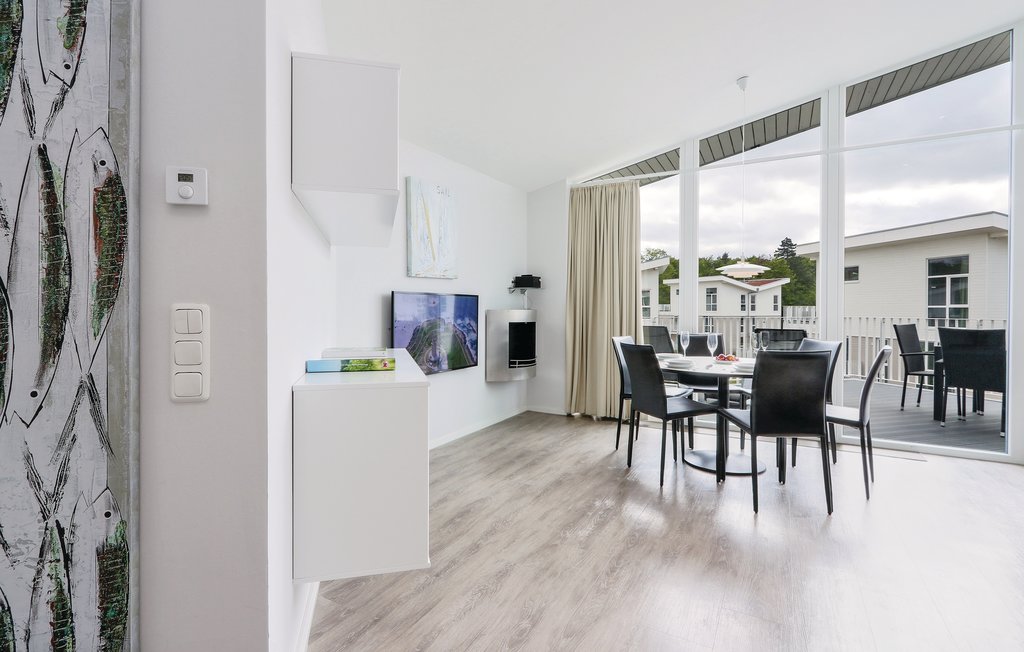 Semesterlägenhet - Travemünde BeachBay , Tyskland - DTR172 12