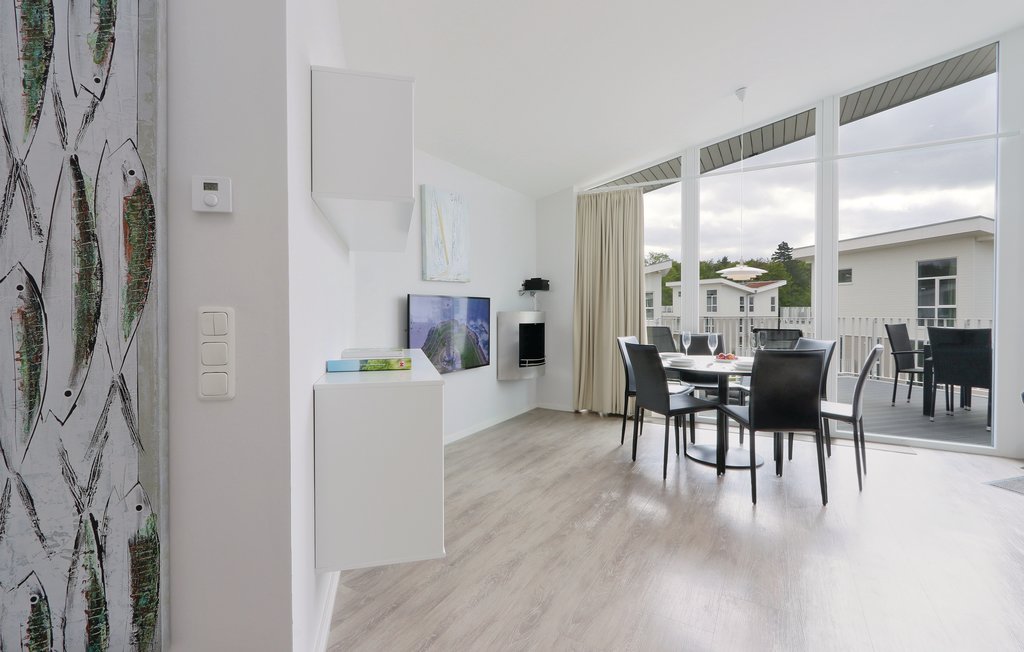 Ferienwohnung - Travemünde BeachBay , Deutschland - DTR182 14