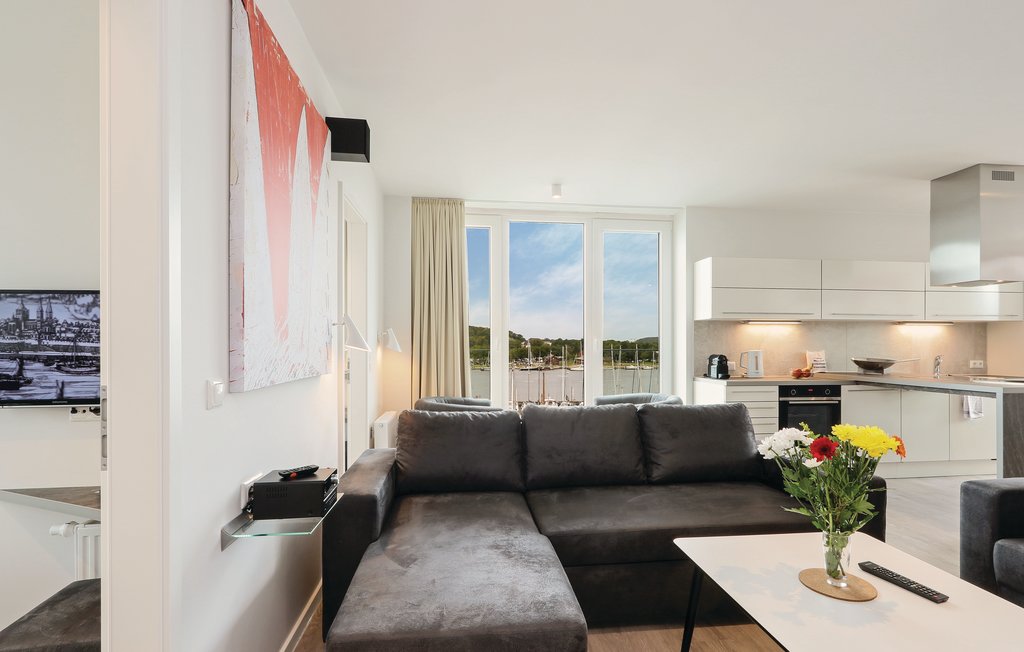 Semesterlägenhet - Travemünde BeachBay , Tyskland - DTR238 11