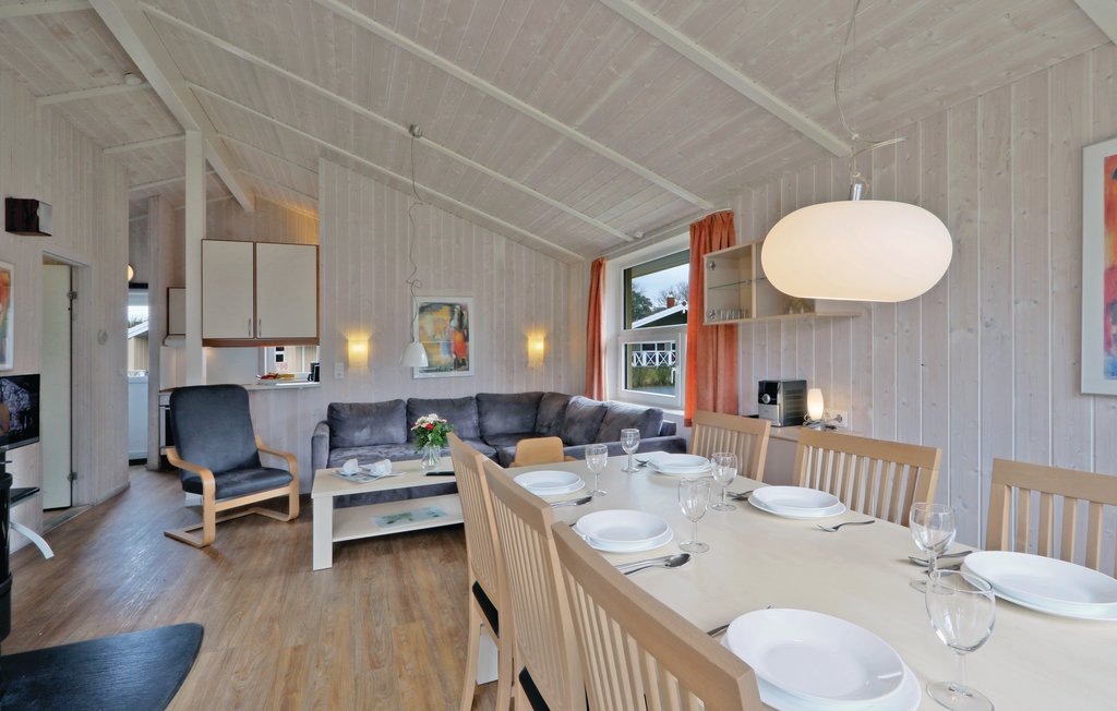 Feriehuse - Travemünde-Priwall , Tyskland - DTR607 6