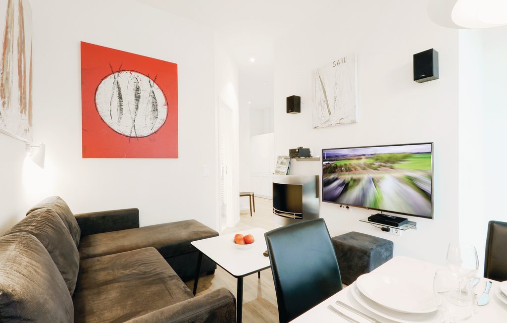 Lejlighed - High End Travemünde , Tyskland - DTR802 8