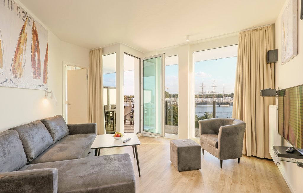 Ferienwohnung - High End Travemünde , Deutschland - DTR848 16