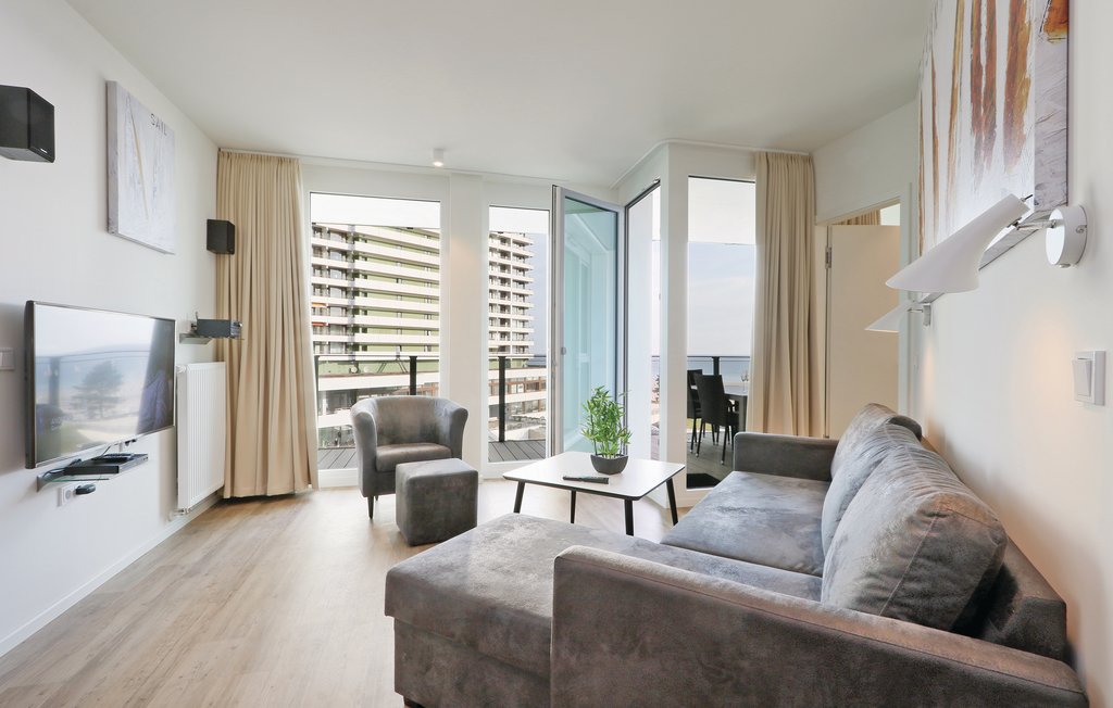 Semesterlägenhet - High End Travemünde , Tyskland - DTR859 11