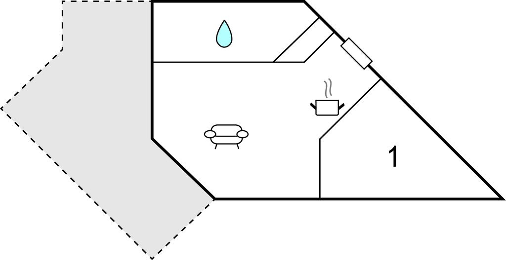 Semesterlägenhet - Travemünde BeachBay , Tyskland - DTR211 