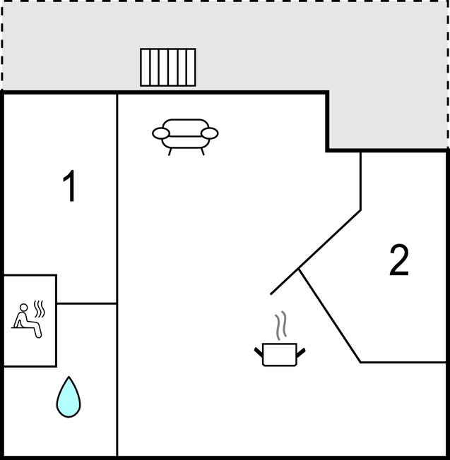 Ferienwohnung - High End Travemünde , Deutschland - DTR811 