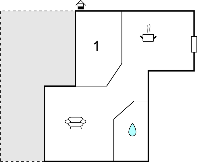 Semesterlägenhet - High End Travemünde , Tyskland - DTR895 