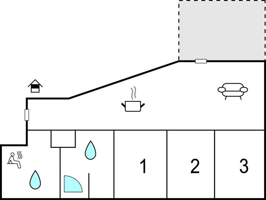 Semesterlägenhet - Travemünde BeachBay , Tyskland - DTR234 