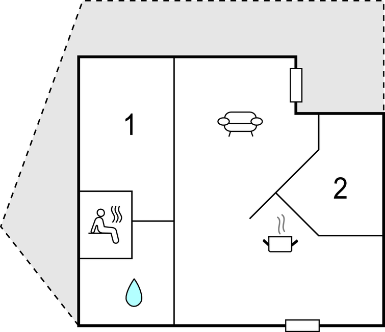 Semesterlägenhet - High End Travemünde , Tyskland - DTR827 